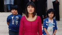 Shweta Faces Backlash