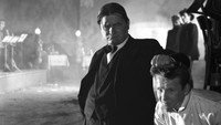 Обои к фильму «Пепел и алмаз (1958)» — (16 из 67)