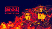 Обои к сериалу «911: Одинокая звезда (2020-2025)» — (24 из 68)