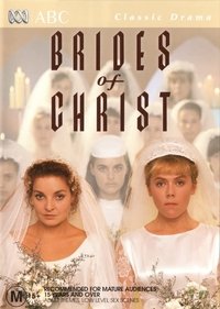 copertina serie tv Brides+of+Christ 1991