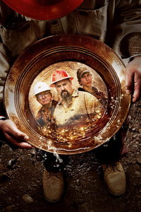 Постер сериала «Золотая лихорадка (2010)» — (36 из 72)