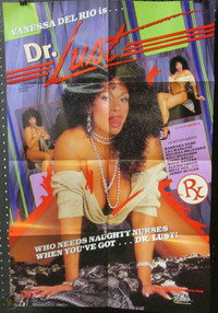 Постер фильма «Doctor Lust (1987)» — (2 из 2)