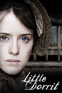 tv show poster Little+Dorrit 2008