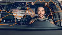 «Aus dem Tagebuch eines Uber Fahrers (2020)» — обои к сериалу #1