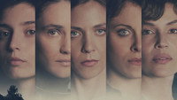 «Хорошие матери (2023)» — обои к сериалу #3