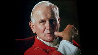 «Witness to Hope: The Life of Karol Wojtyla, Pope John Paul II (2002)» — обои к фильму #1
