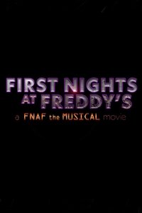 First Nights at Freddy's