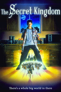 Постер фильма «Крошечное королевство (1998)» — (3 из 12)