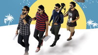«ఈ నగరానికి ఏమైంది? (2018)» — обои к фильму #1