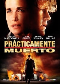 Poster de Casi muerto