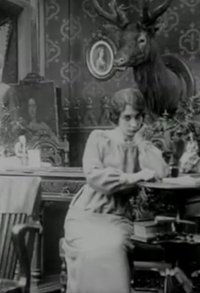 Le diamant noir (1913)