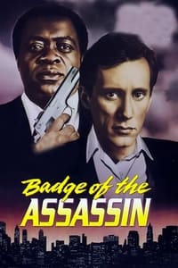 Badge of the Assassin (1985)