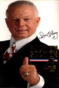 Don Cherry's Rock'em Sock'em Hockey 4 (1992)