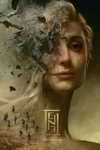 Постер фильма «Довод (2020)» — (37 из 191)