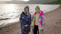 Loch Ness