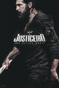 Pôster de O Justiceiro: Uma Última Morte