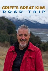 Griff's Great Kiwi Road Trip - Season 1