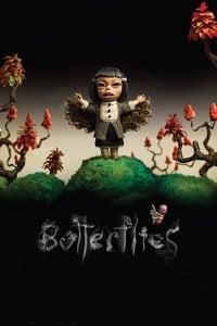 Poster de Butterflies