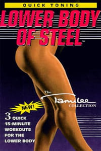 Quick Toning: Lower Body of Steel (1995)