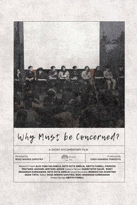 Why Must be Concerned?