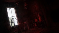 «The Perfect Host: A Southern Gothic Tale (2018)» — обои к фильму #1