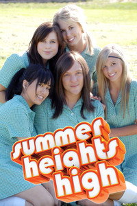 Постер сериала «Школа Саммер Хайтс (2007)» — (3 из 18)