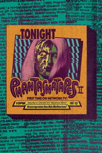Phantasmatapes II