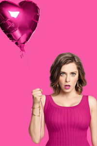 Постер сериала «Чокнутая бывшая (2015-2019)» — (26 из 80)