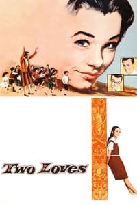 Poster de Two Loves