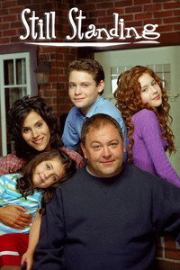 Постер сериала «Непослушные родители (2002-2006)» — (2 из 10)