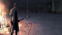 Highlander : Soif de Vengeance