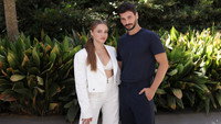 «Безграничная любовь (2023)» — обои к сериалу #4