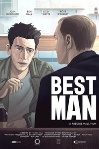 Poster de Best Man