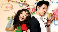 «Мисс Неудача (2008)» — обои к сериалу #2