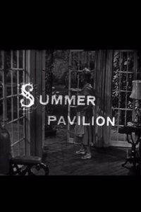 Poster de Summer Pavilion