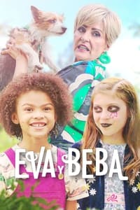 Poster de Eva y Beba