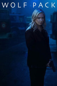 Постер сериала «Волчья стая (2023)» — (14 из 76)