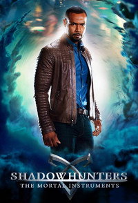 Постер сериала «Сумеречные охотники (2016-2019)» — (30 из 75)