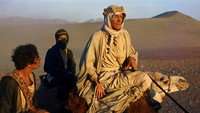 Lawrence d'Arabie