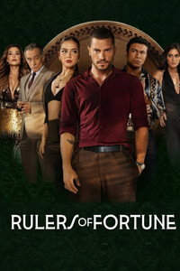 Постер сериала «Повелители фортуны (2025)» — (3 из 18)