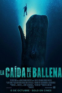 Pelicula La caída de la ballena