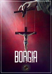 Постер сериала «Борджиа (2011 - 2014)» — (5 из 29)