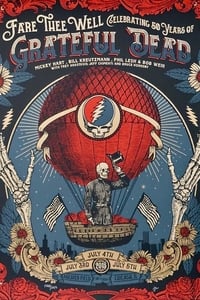 Grateful Dead: 2015.07.05 - Chicago, IL (2015)