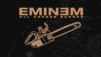 «Eminem: All Access Europe (2002)» — обои к фильму #1