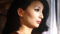 «カルーセル麻紀 夜は私を濡らす (1974)» — обои к фильму #1