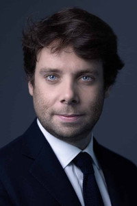 Benjamin Duhamel