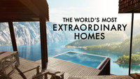 «The World's Most Extraordinary Homes (2017-2018)» — обои к сериалу #3