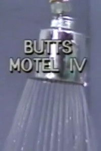 Poster do Filme Butts Motel 4