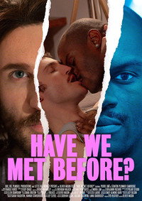 Постер фильма «Have We Met Before? (2019)» — (2 из 6)