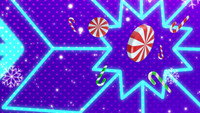 «Disney Channel Holiday House Party (2020)» — обои к фильму #1